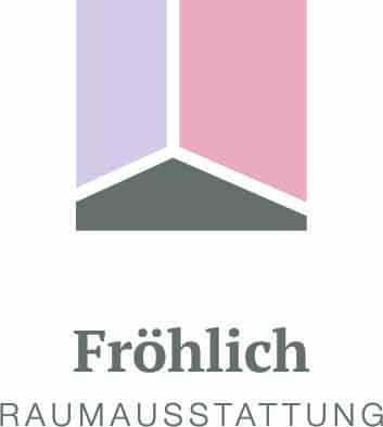 Froehlich Raum Logo